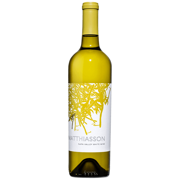 Matthiasson 'White Wine' 2019