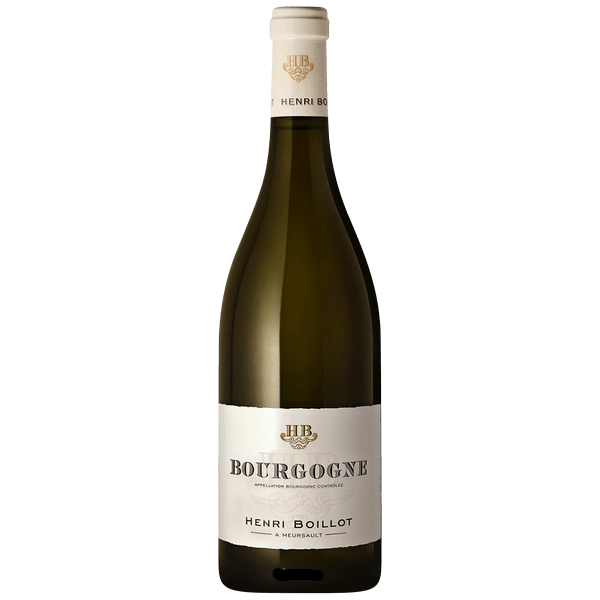 Henri Boillot Bourgogne Blanc 2020