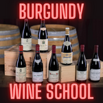 Burgundy Wine School