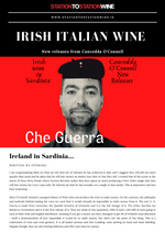 Cancedda O'Connell: Revolutionary Wine