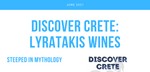 Crete Wine! Discover Greece!