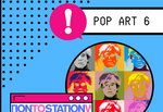 Pop Art 6-Pack