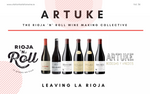 Artuke: New Wave Rioja