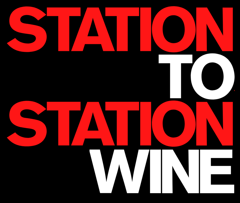 Station to Station Wine