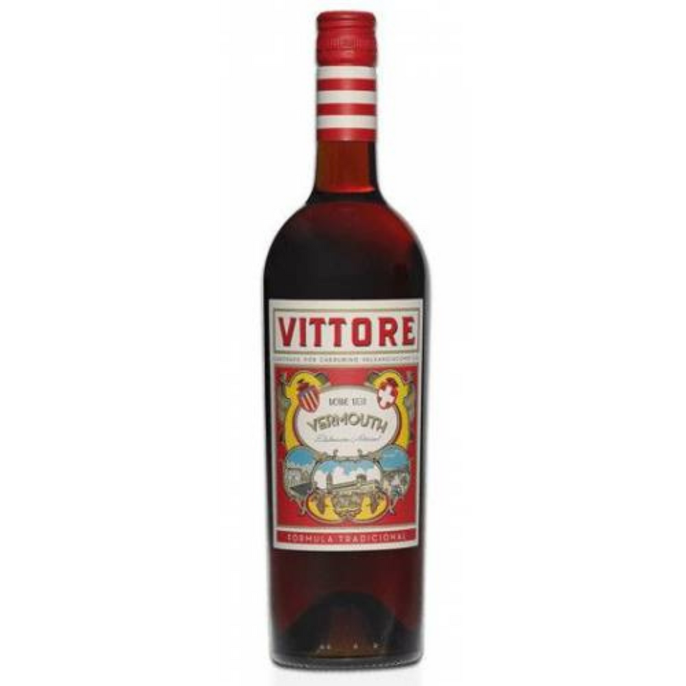 Vittore Vermouth Rosso