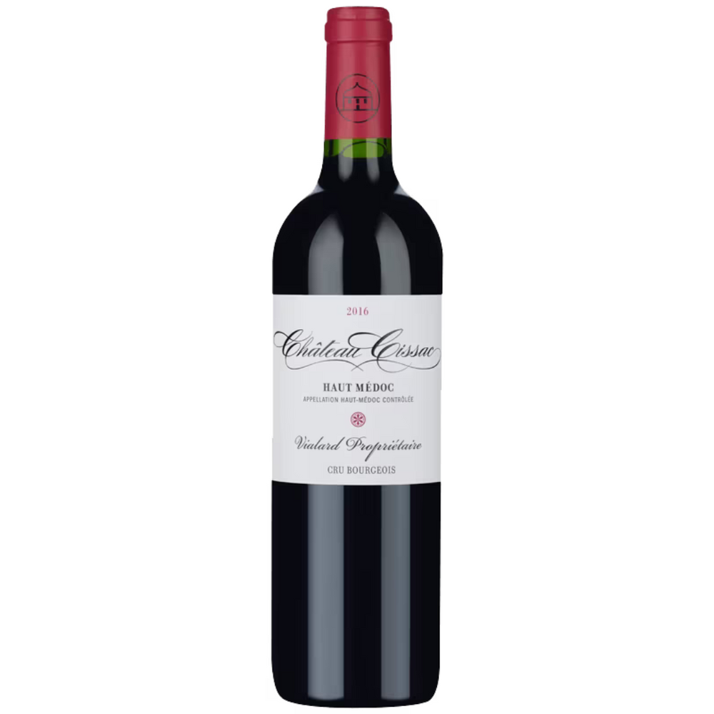 
            
                Load image into Gallery viewer, Château Cissac Haut Medoc 2019
            
        