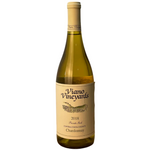 Viano Vineyards Private Stock Chardonnay 2019
