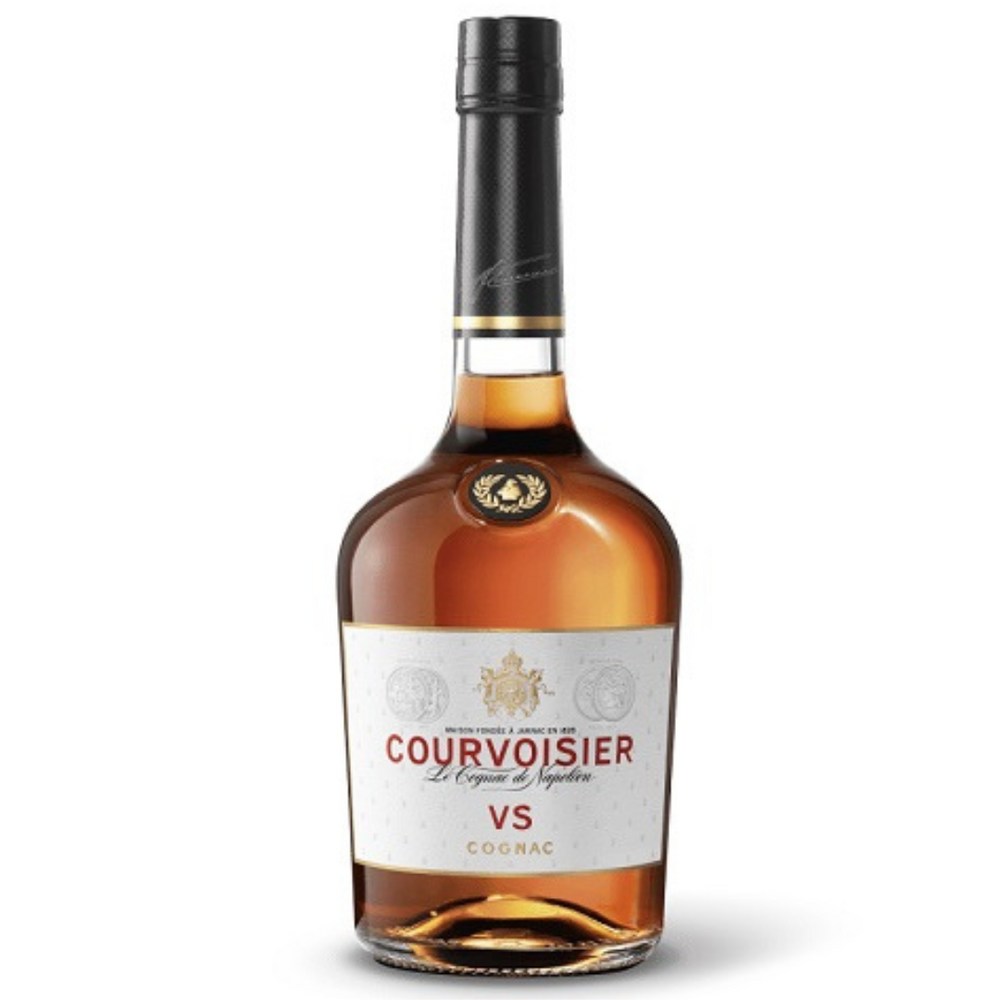 Courvoisier V.S. Cognac (70cl)