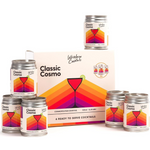 Classic Cosmopolitan Gift Pack (6 Cans)
