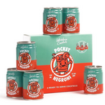 Pocket Negroni Gift Pack (6 Cans)