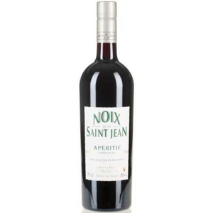 Noix De La St. Jean Aperitif