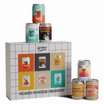 Classic Cocktail Gift Pack - Whitebox Cocktails (6 Cans)