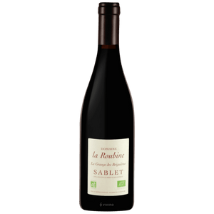 
            
                Load image into Gallery viewer, Domaine La Roubine &amp;#39;Sablet&amp;#39; 2020
            
        