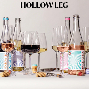 
            
                Load image into Gallery viewer, Hollowleg Alcohol Free Mixed 6-Pack
            
        