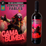 Domaine des Fables Gamabumba 2019