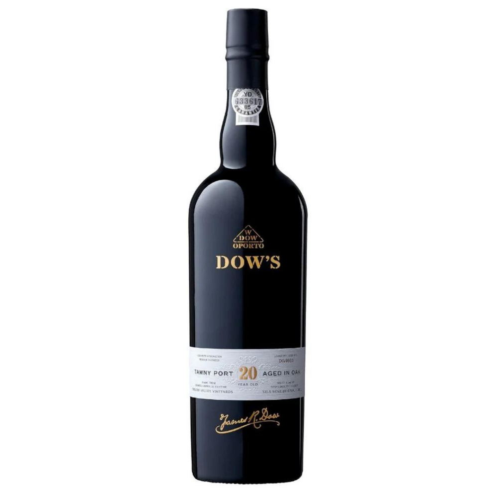 Dow's 10 Year Old Tawny