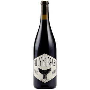
            
                Load image into Gallery viewer, Folly of the Beast Pinot Noir 2019
            
        