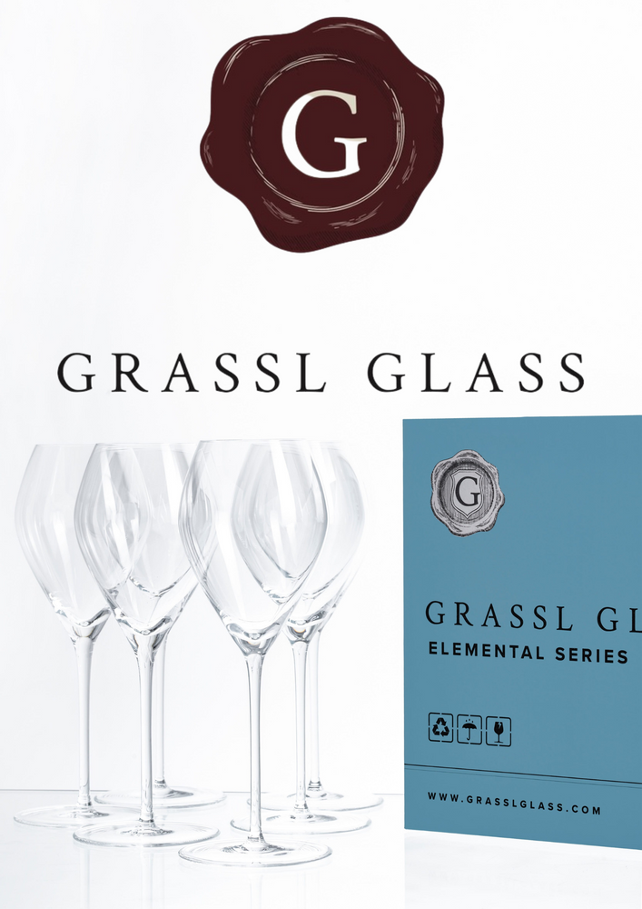 
            
                Load image into Gallery viewer, Grassl Elemental Champagne 6-Pack
            
        